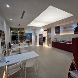 Woods Square (D25), Office #631422091